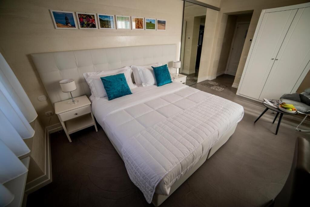 Photo of Bedroom in Caltanissetta
