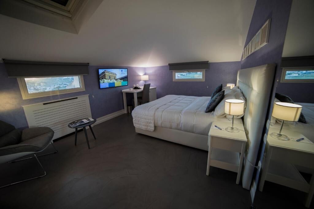 Photo of Bedroom in Caltanissetta