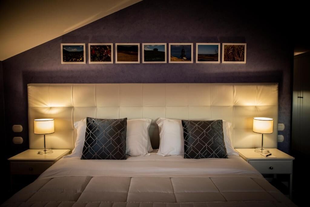 Photo of Bedroom in Caltanissetta