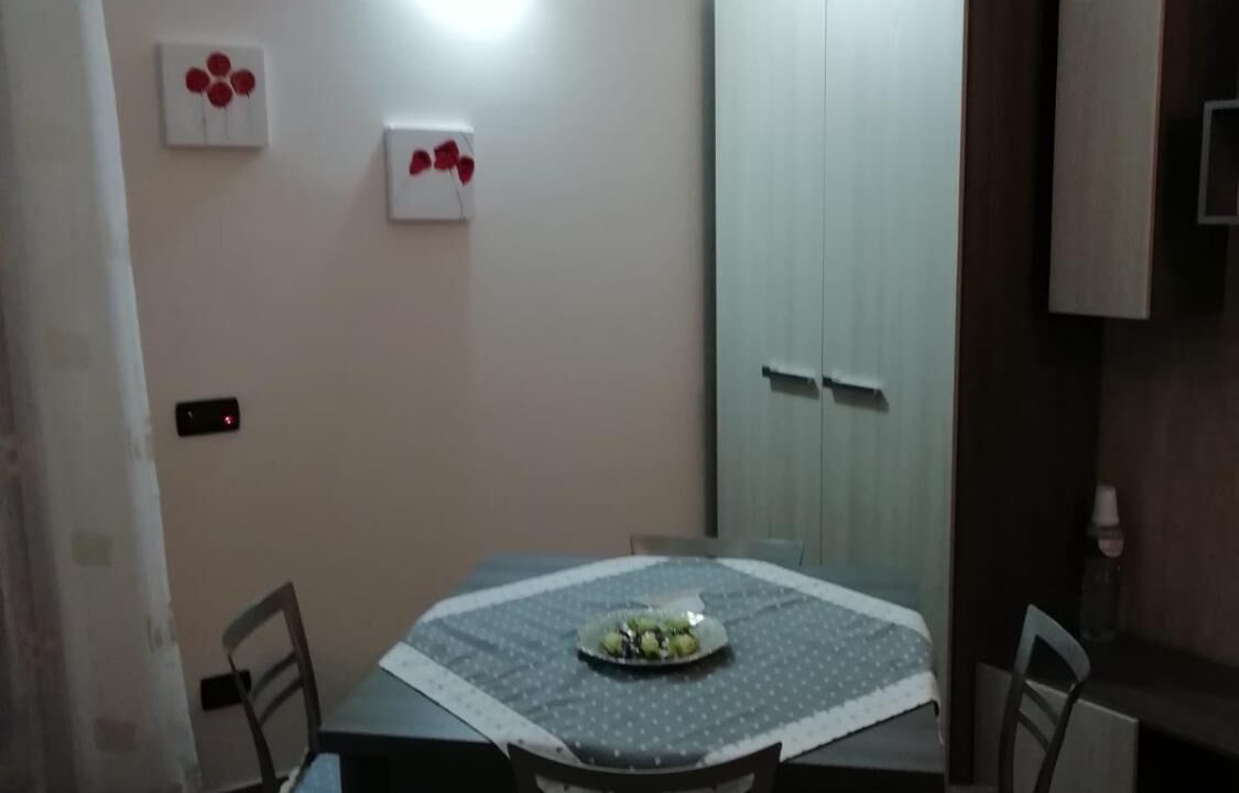 Photo of Kitchen in Montemaggiore Belsito