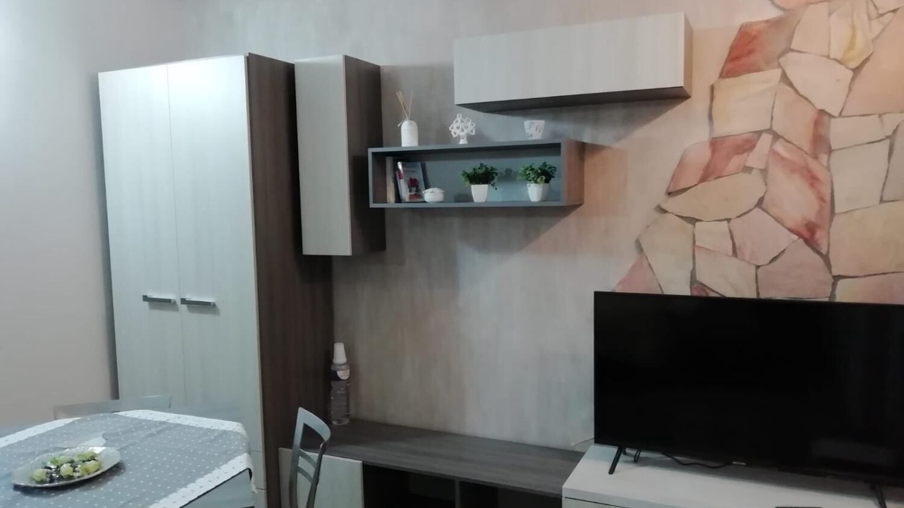 Photo of Livingroom in Montemaggiore Belsito