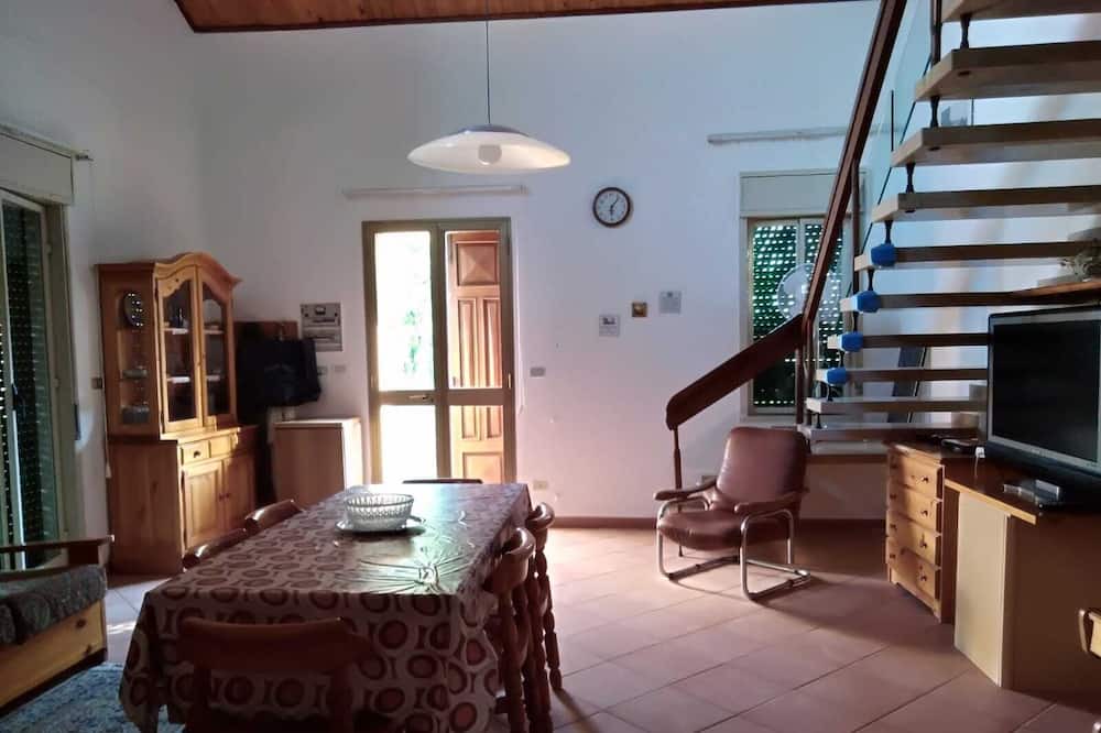 Photo of Livingroom in Casteltermini