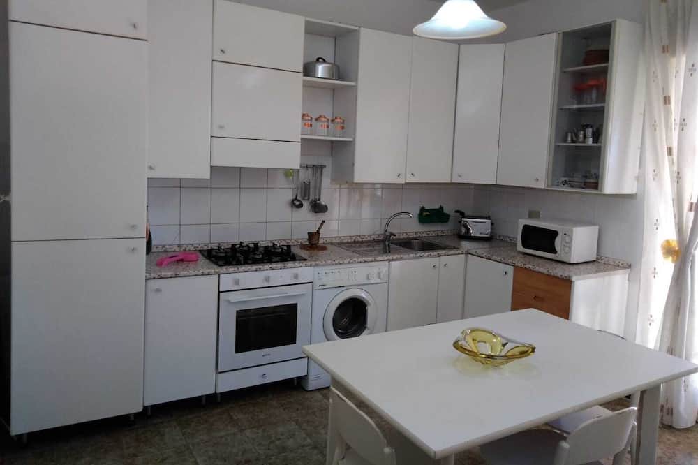 Photo of Kitchen in Casteltermini