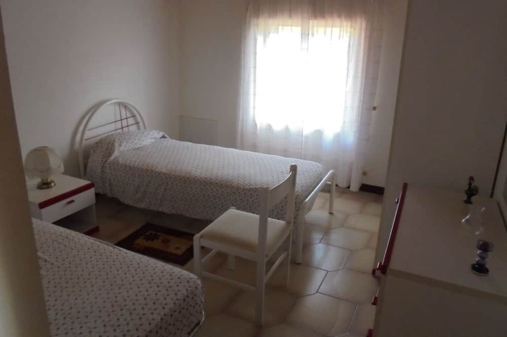 Photo of Bedroom in Casteltermini