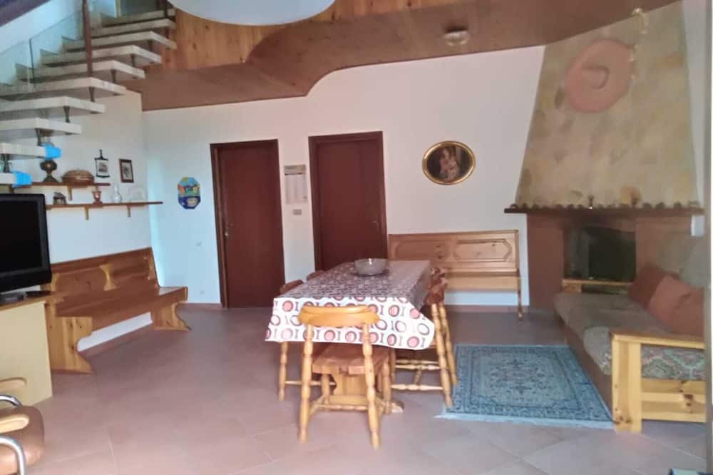 Photo of Livingroom in Casteltermini
