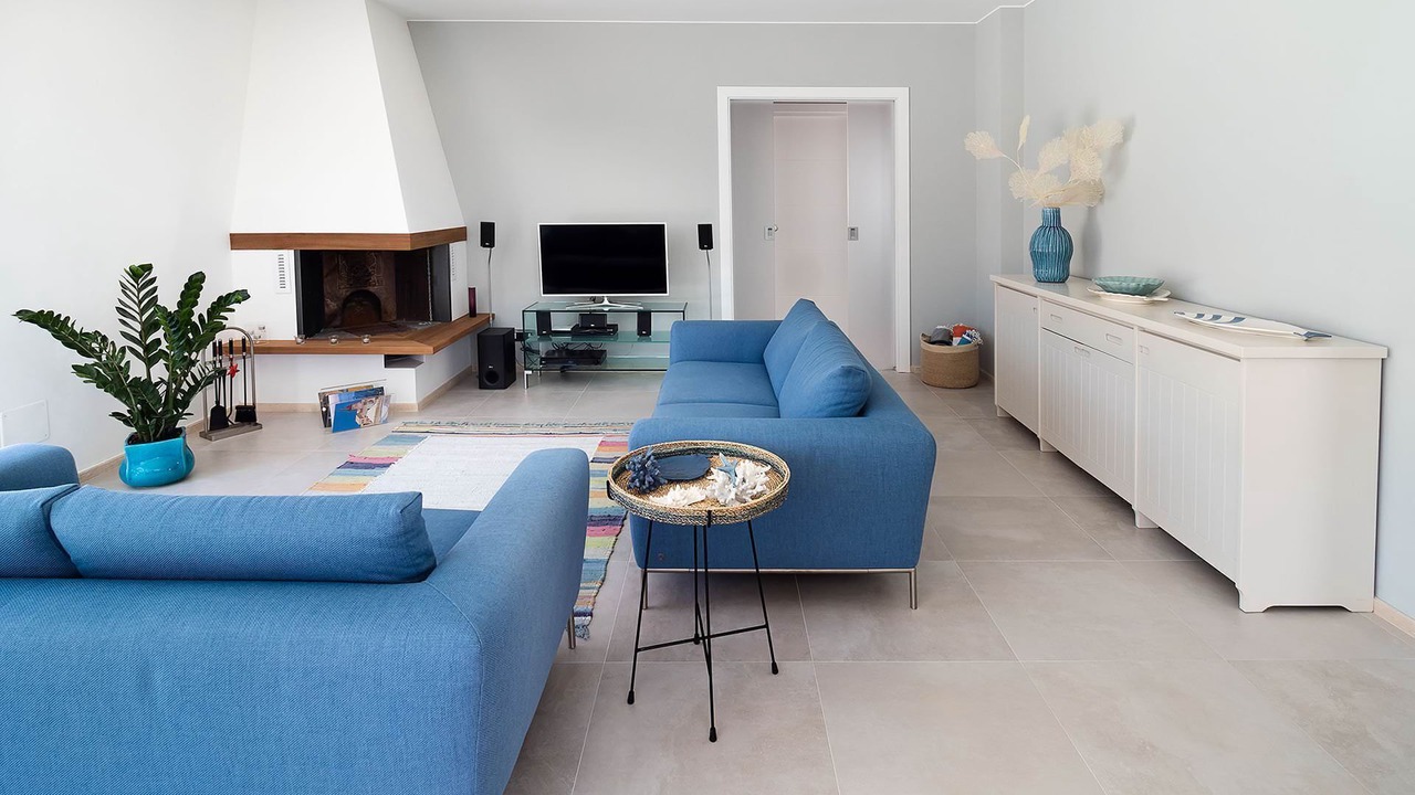 Photo of Livingroom in Custonaci