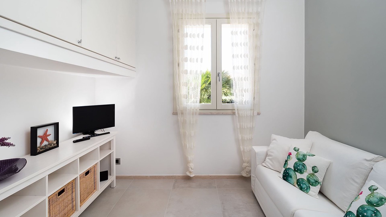 Photo of Livingroom in Custonaci