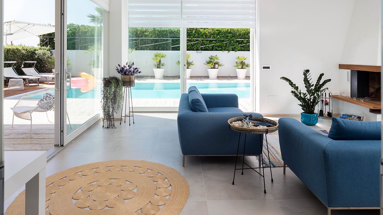 Photo of Livingroom in Custonaci