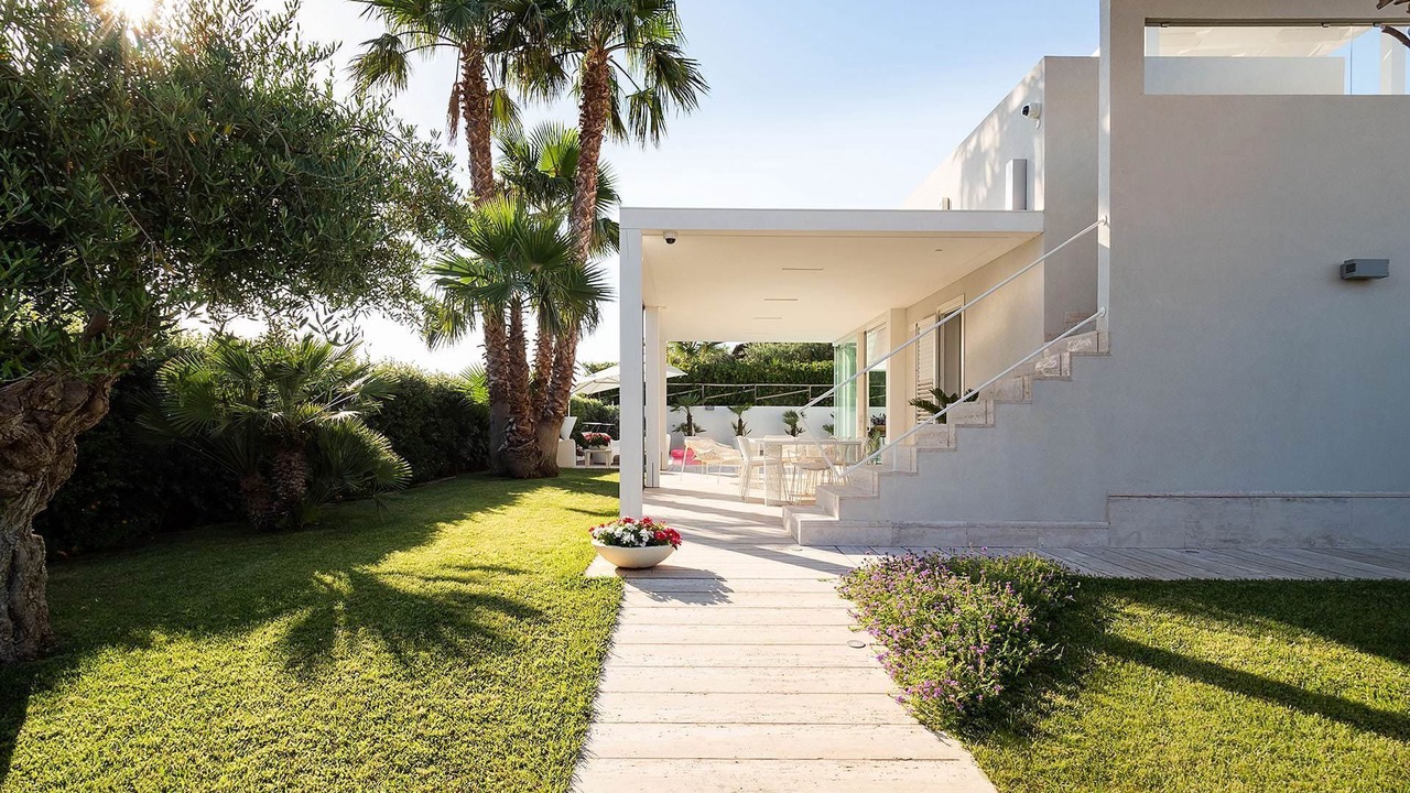 Photo of Outdoor in Custonaci