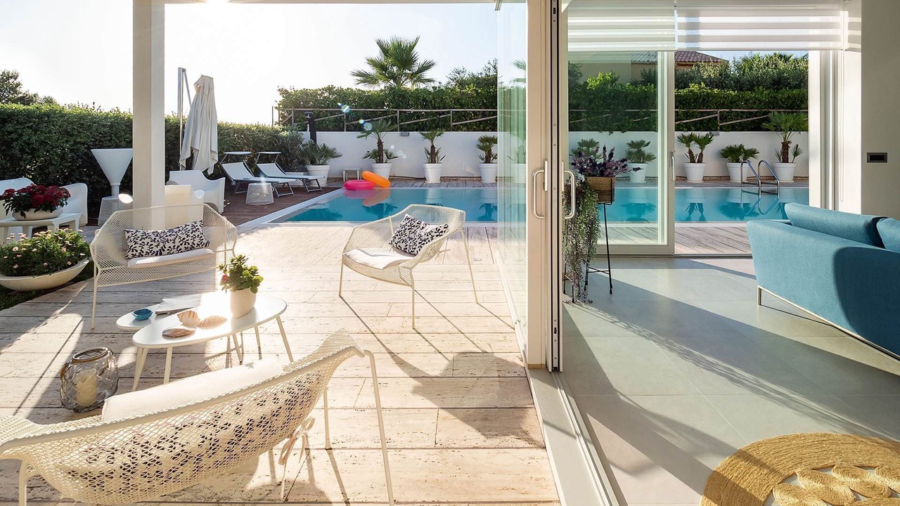 Photo of Patio Balcony in Custonaci