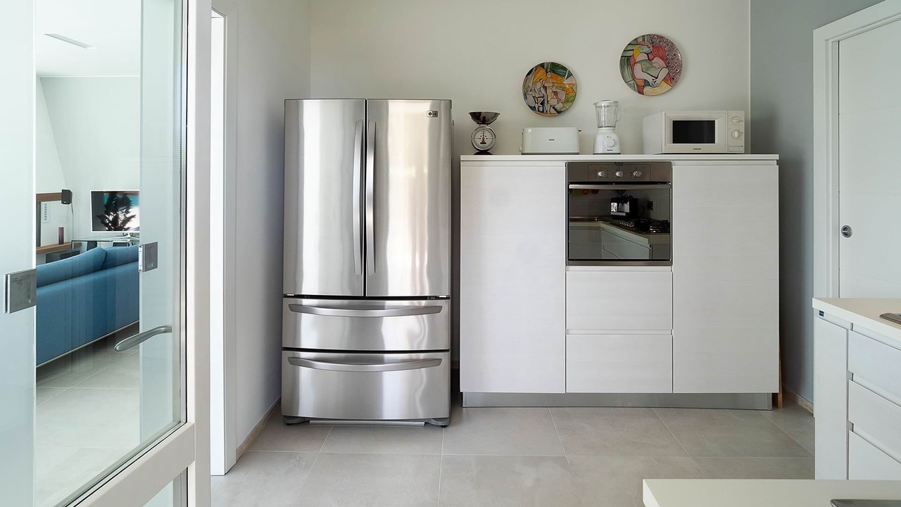 Photo of Kitchen in Custonaci