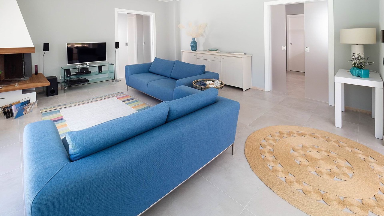 Photo of Livingroom in Custonaci