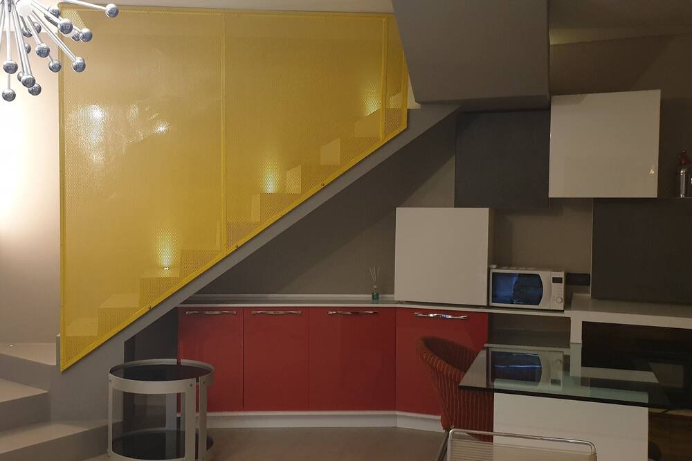 Photo of Kitchen in Mitogio
