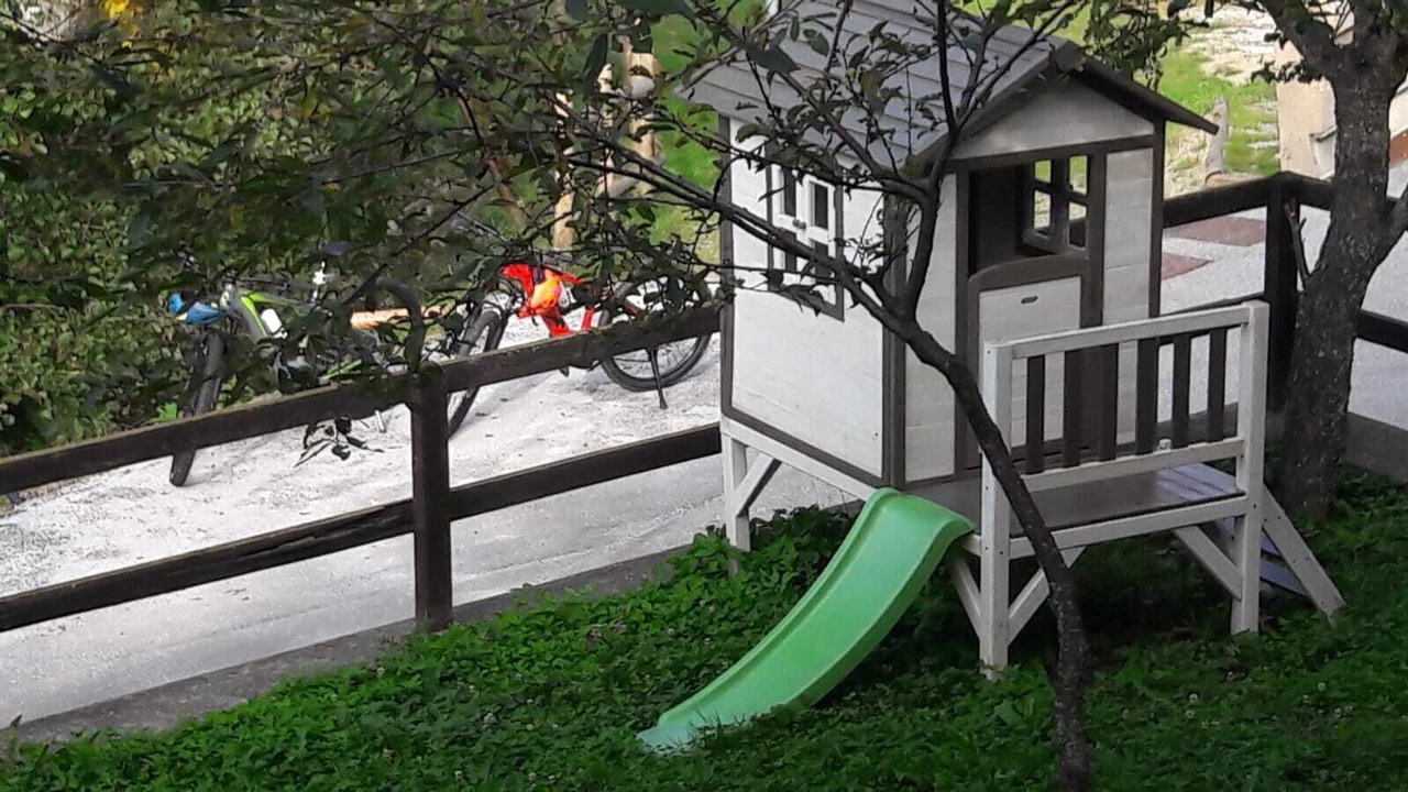 Photo of Outdoor in Ostana