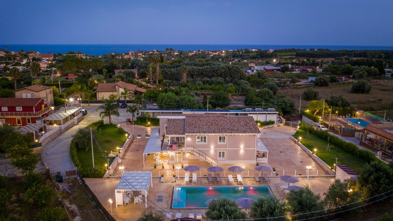 Photo of Outdoor in Chiusa di Carlo