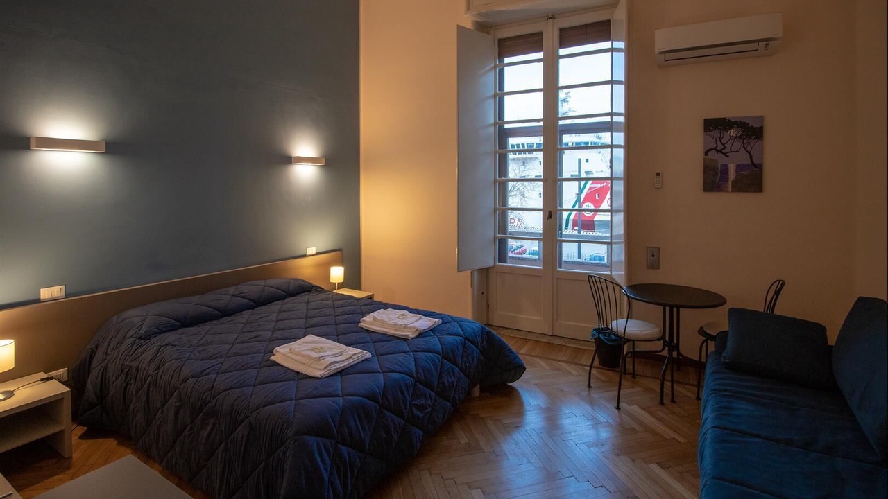 Photo of Bedroom in Messina