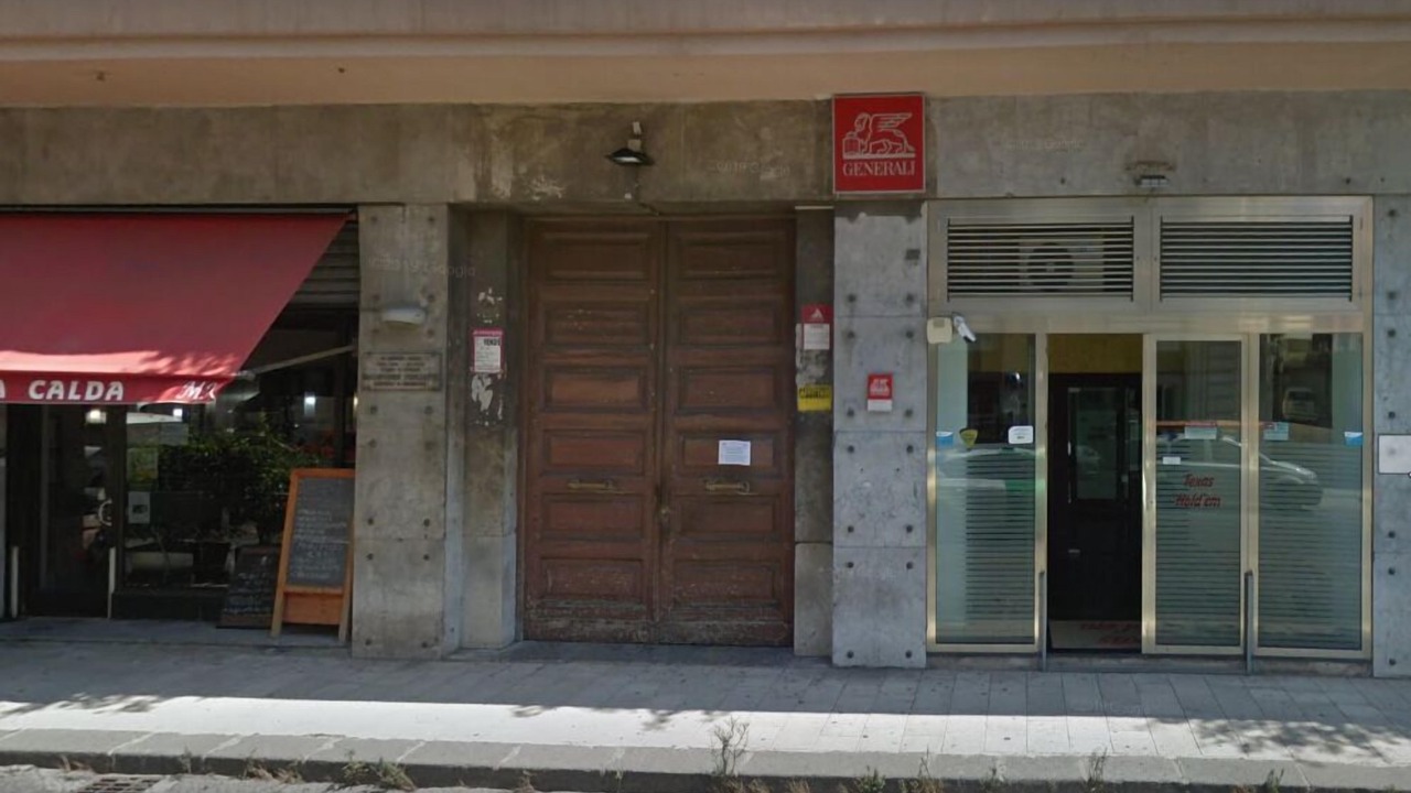 Photo of Outdoor in Messina