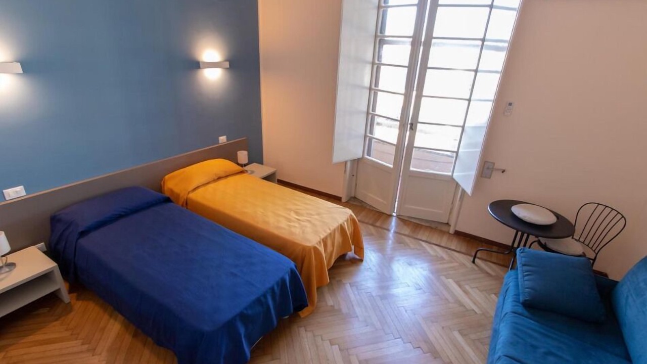 Photo of Bedroom in Messina