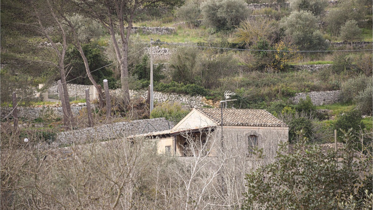 Photo of Outdoor in Pietre Nere San Zagaria
