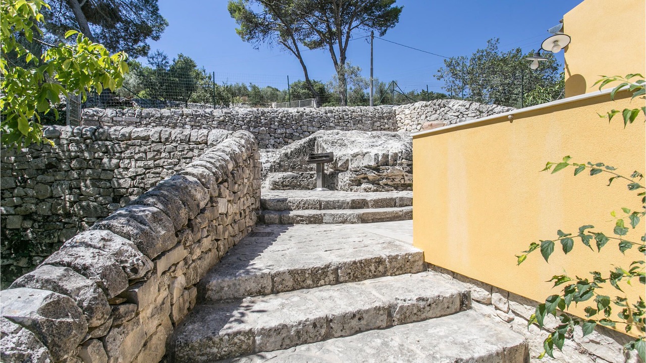 Photo of Outdoor in Pietre Nere San Zagaria