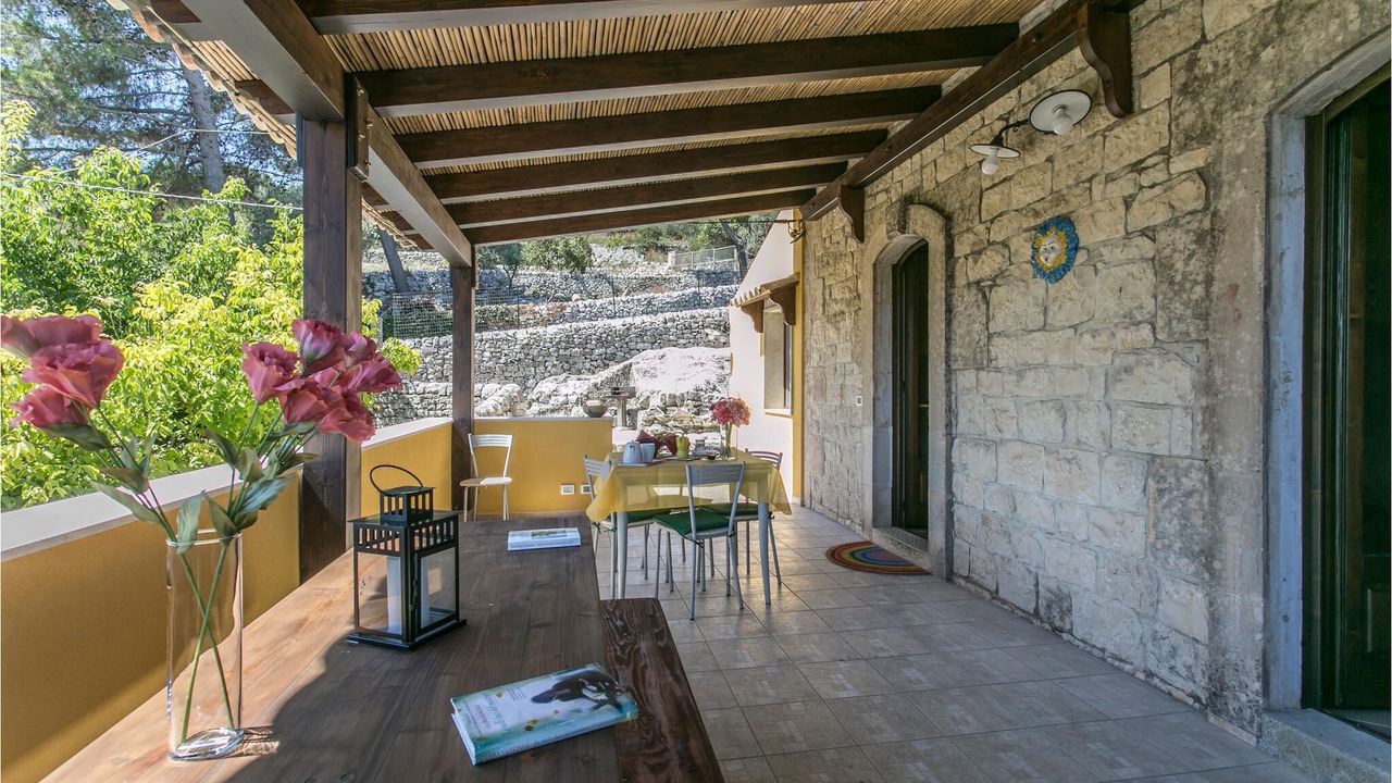 Photo of Outdoor in Pietre Nere San Zagaria
