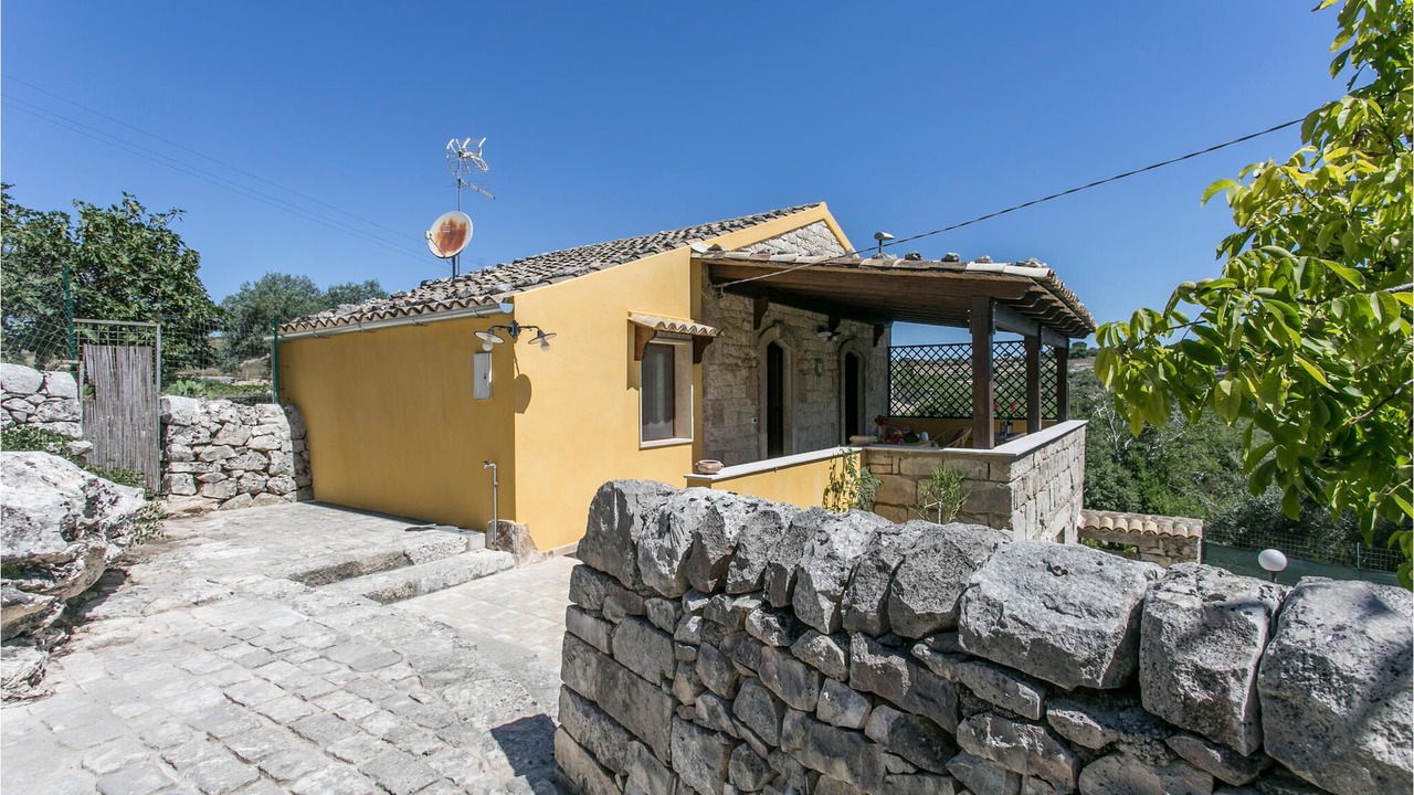 Photo of Outdoor in Pietre Nere San Zagaria
