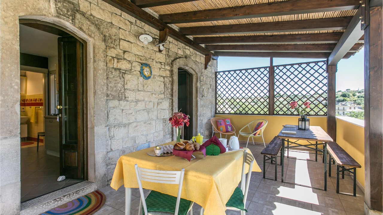 Photo of Outdoor in Pietre Nere San Zagaria