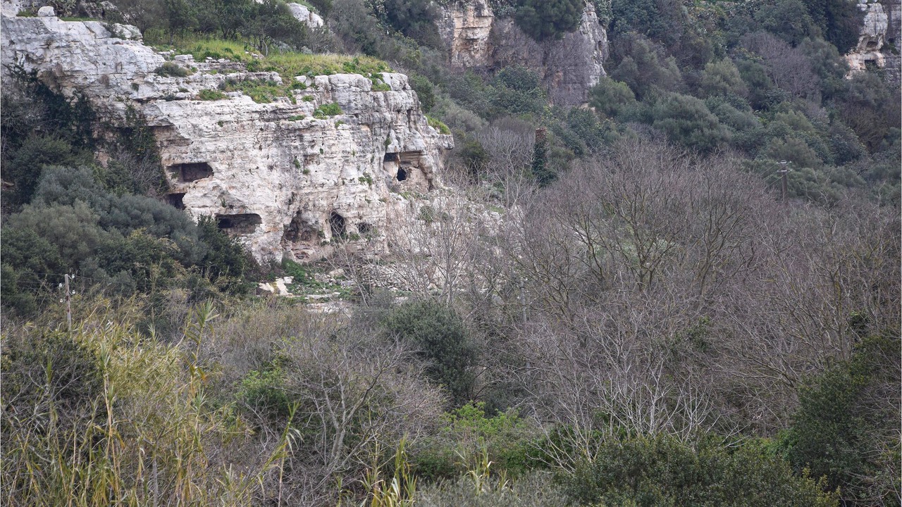Photo of Outdoor in Pietre Nere San Zagaria