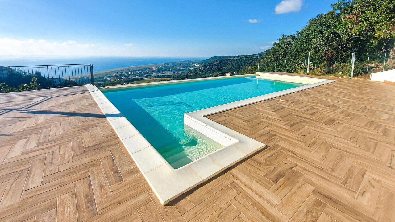 Photo of Outdoor in Falerna