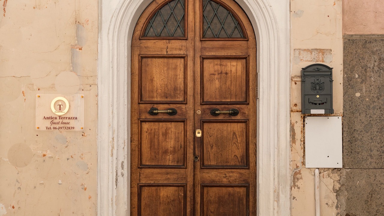 Photo of Outdoor in Frascati