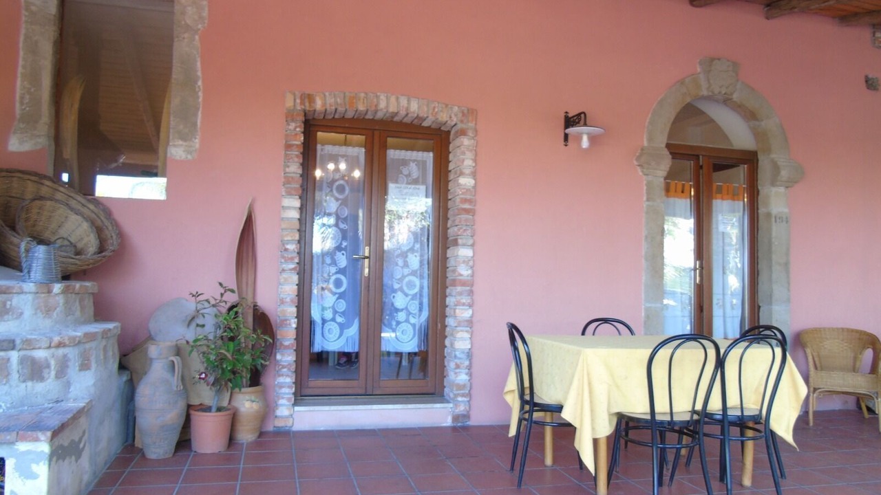 Photo of Outdoor in Milazzo