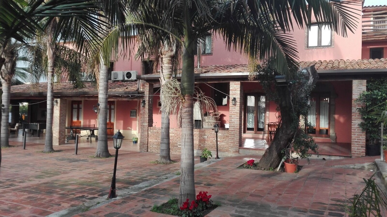 Photo of Outdoor in Milazzo