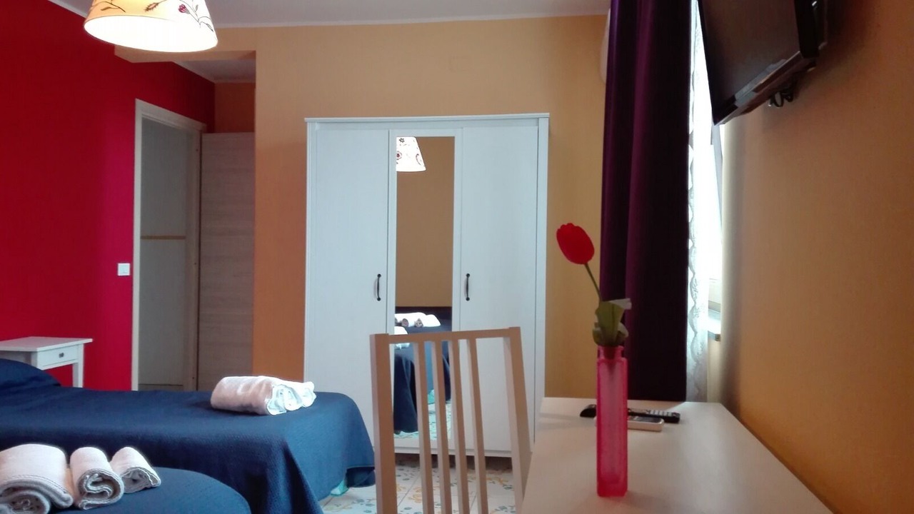 Photo of Bedroom in Milazzo
