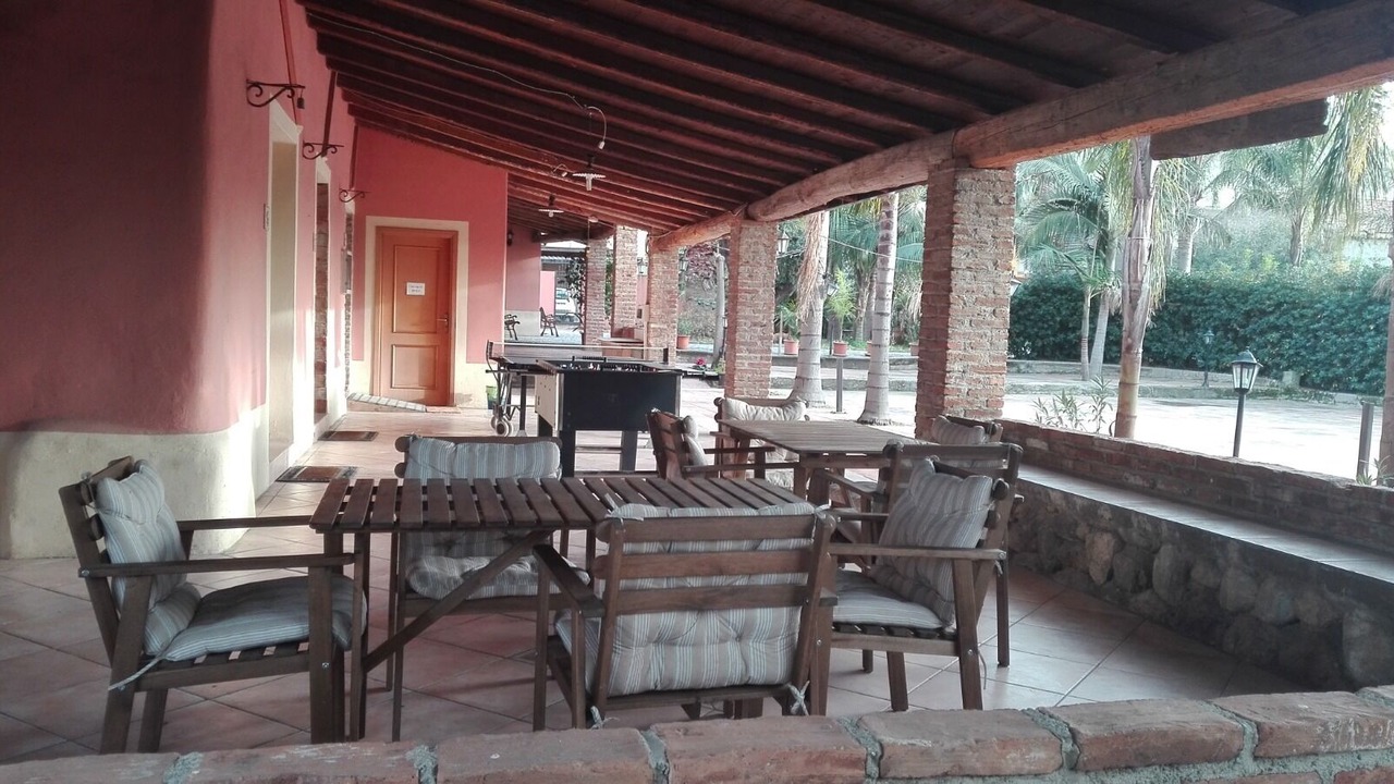 Photo of Patio Balcony in Milazzo