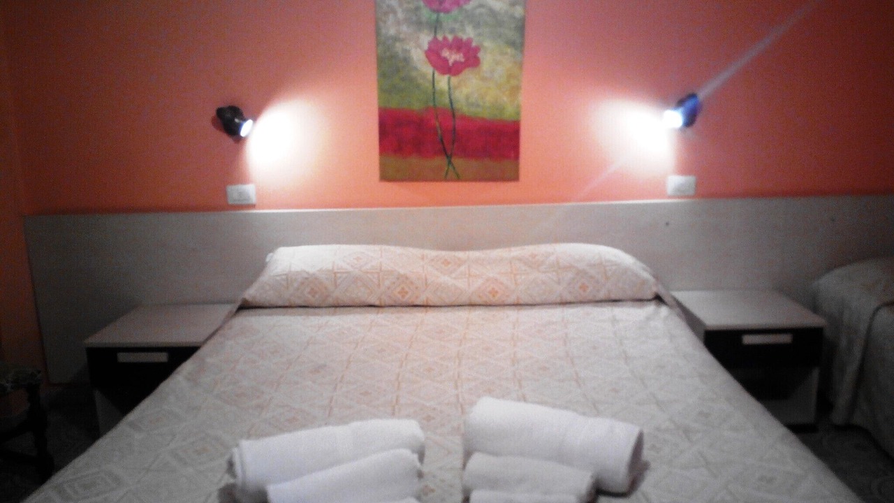 Photo of Bedroom in Milazzo