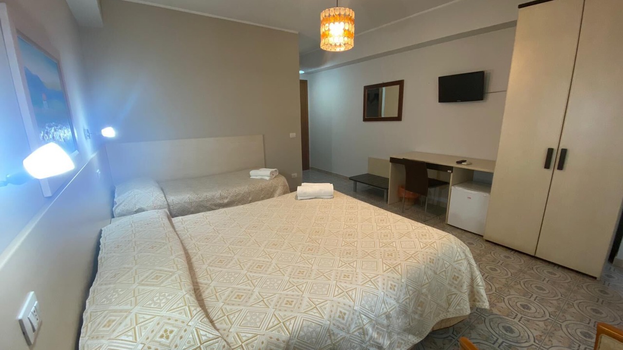 Photo of Bedroom in Milazzo