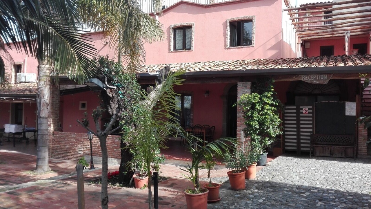 Photo of Outdoor in Milazzo