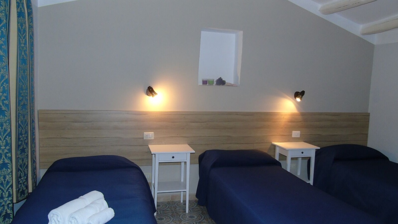 Photo of Bedroom in Milazzo