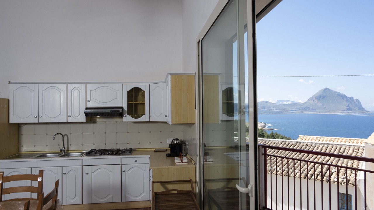 Photo of Kitchen in Macari