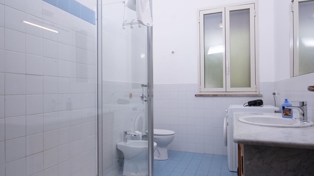 Photo of Bathroom in Macari
