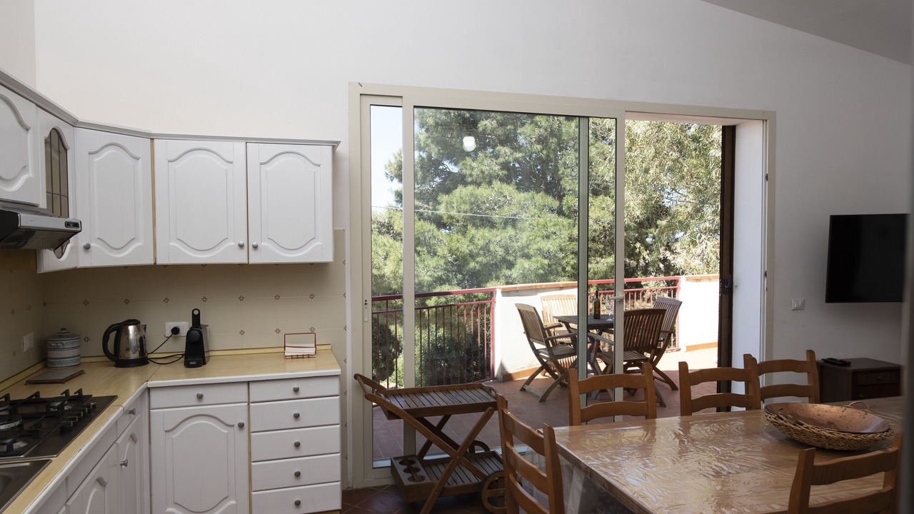 Photo of Kitchen in Macari
