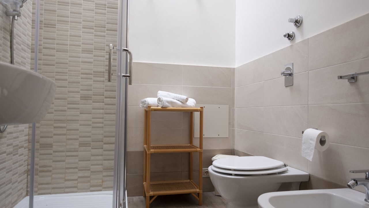 Photo of Bathroom in Macari