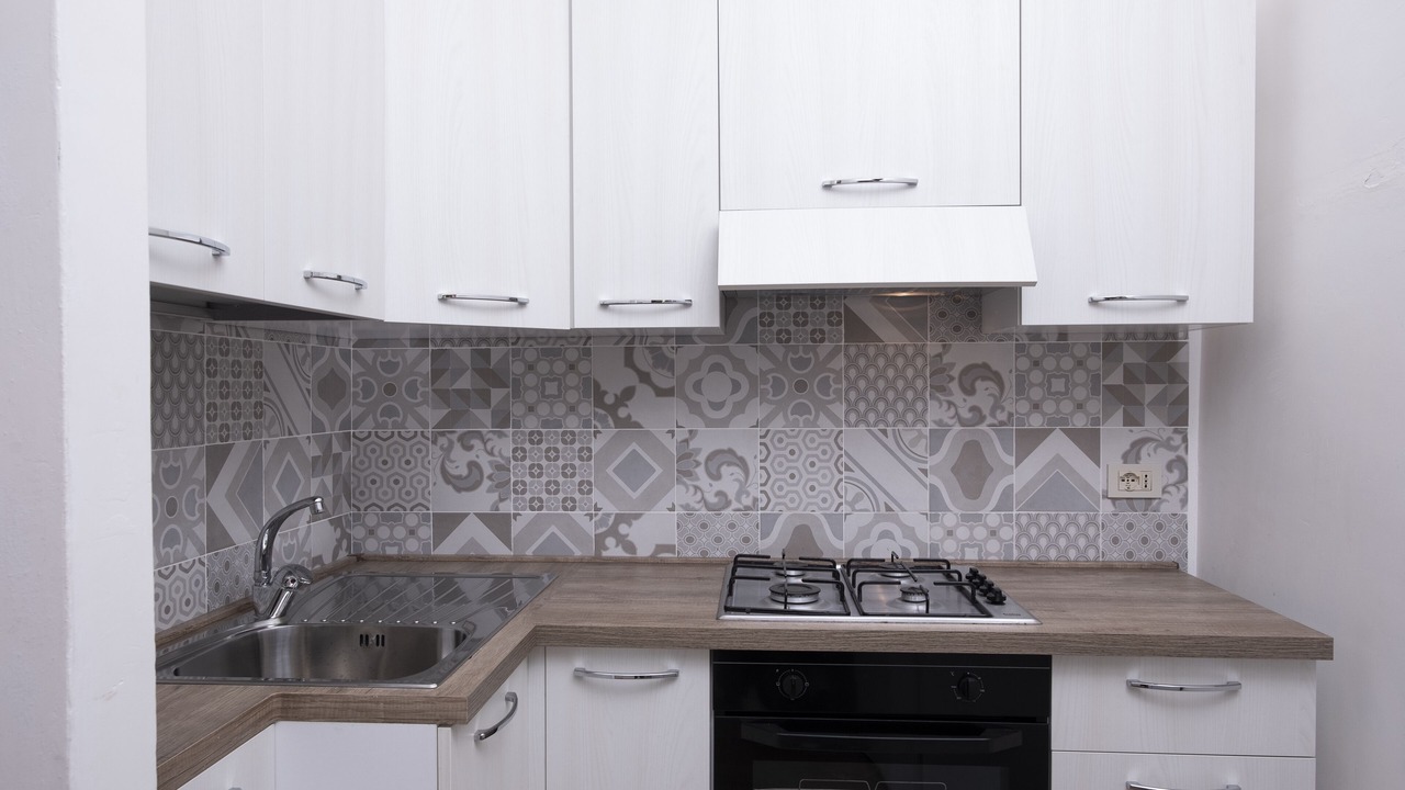 Photo of Kitchen in Macari