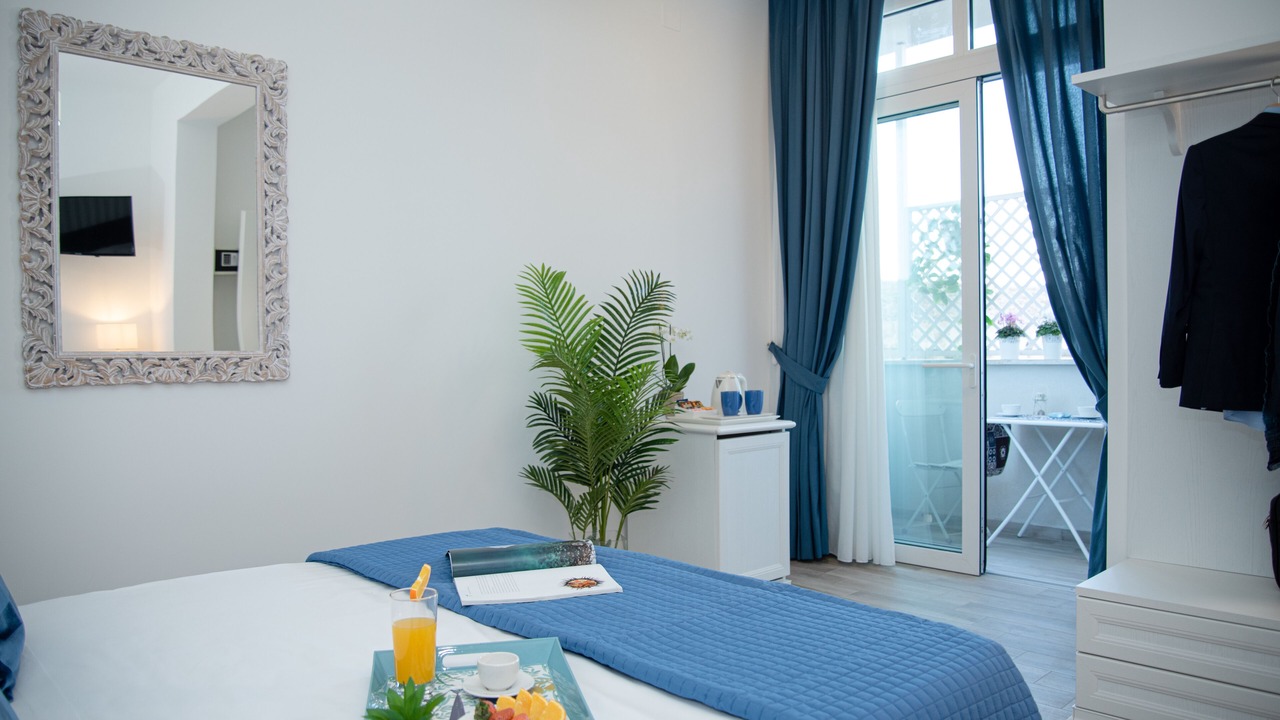 Photo of Bedroom in Palermo