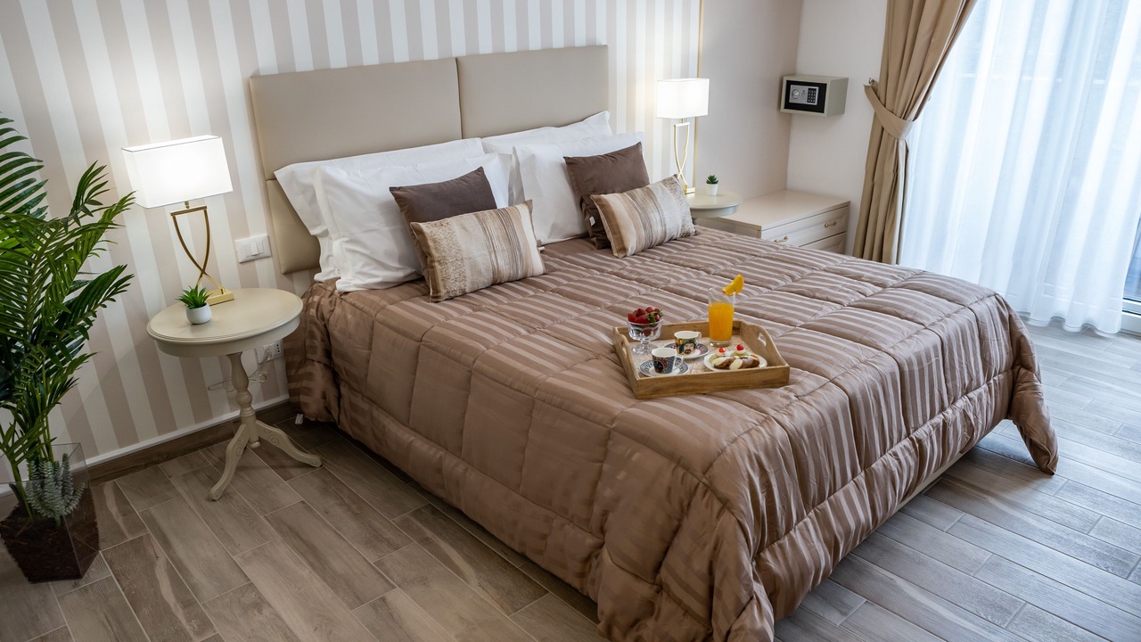 Photo of Bedroom in Palermo