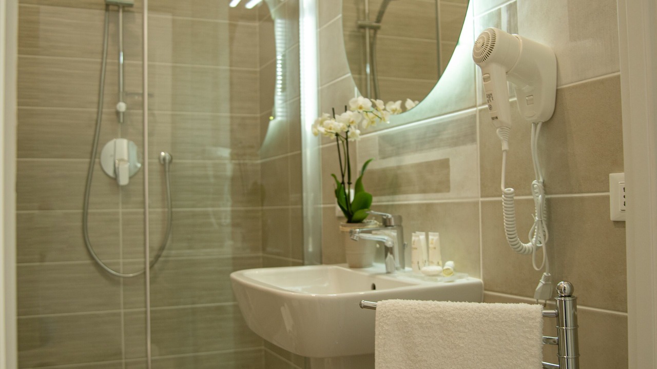 Photo of Bathroom in Palermo