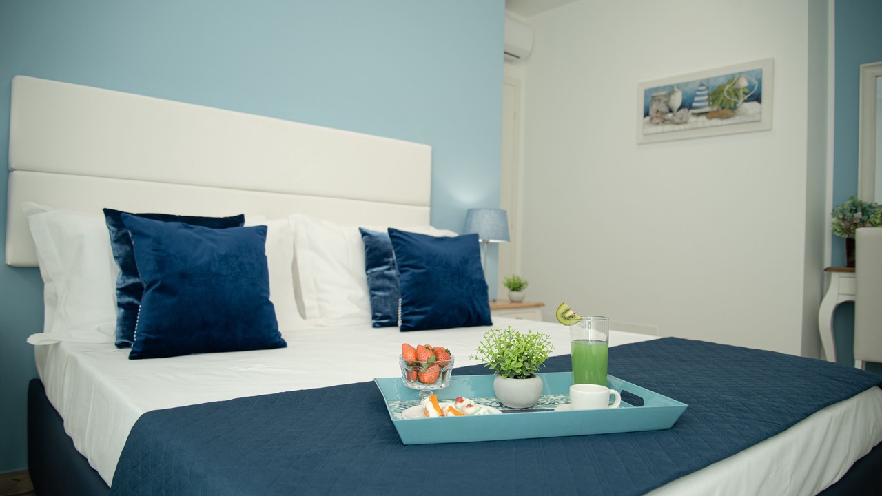 Photo of Bedroom in Palermo
