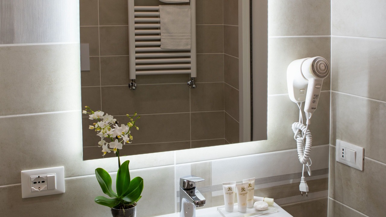 Photo of Bathroom in Palermo