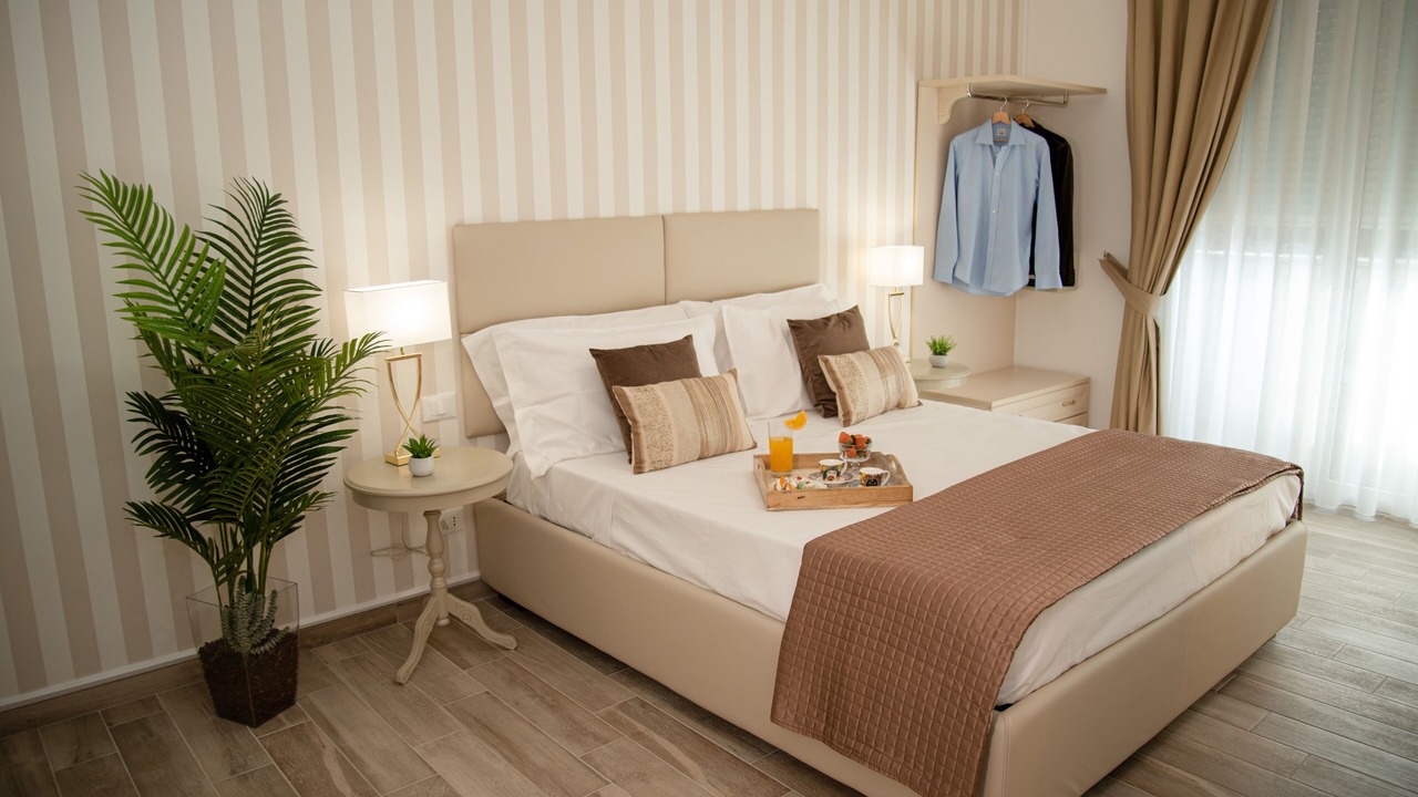 Photo of Bedroom in Palermo
