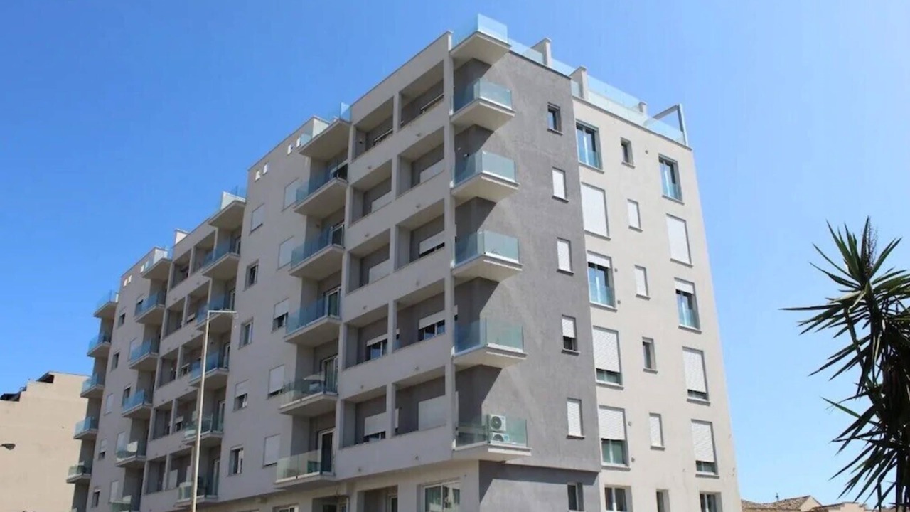 Photo of Outdoor in Palermo